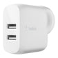 Belkin BOOST↑CHARGE White Indoor