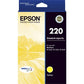 Epson C13T293492 ink cartridge Original Standard Yield Yellow