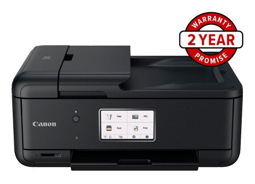 Canon PIXMA HOME OFFICE TR8660A Inkjet A4 4800 x 1200 DPI Wi-Fi