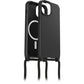 OtterBox React Series Necklace MagSafe for iPhone 15, Black
