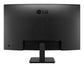 LG 32BR50C-B computer monitor 80 cm (31.5") 1920 x 1080 pixels Full HD LED Black