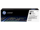 HP 201X High Yield Black Original LaserJet Toner Cartridge