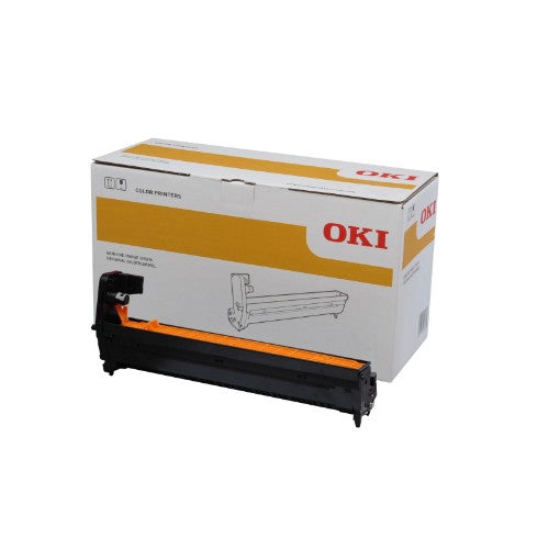 OKI 46438007 printer drum Original 1 pc(s)