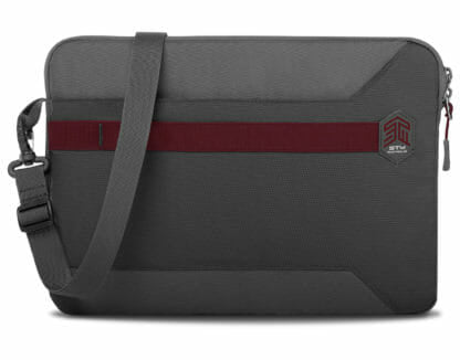 STM Blazer 38.1 cm (15") Sleeve case Grey