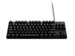 Logitech G 920-010448 keyboard Gaming USB English Black