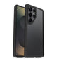 OtterBox React Series for Samsung Galaxy S25 Ultra, transparent/black