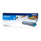Brother TN-251C toner cartridge 1 pc(s) Original Cyan