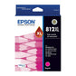 Epson 812XL ink cartridge 1 pc(s) Original High (XL) Yield Magenta