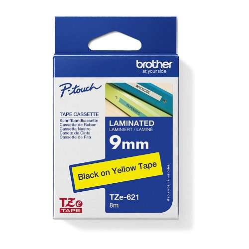 Brother Labelling Tape 9mm