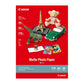 Canon MP-101 (A4, 50 Sheets) photo paper