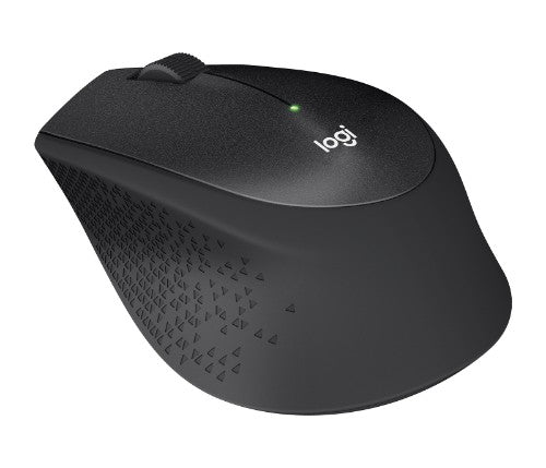 Logitech 910-004914 mouse Right-hand RF Wireless Optical 1000 DPI
