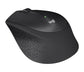 Logitech 910-004914 mouse Right-hand RF Wireless Optical 1000 DPI