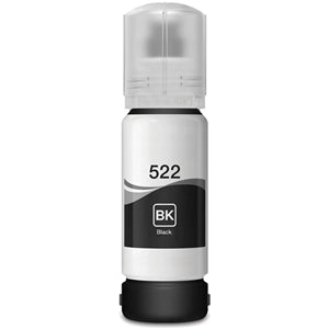 Epson T522 ink cartridge 1 pc(s) Black
