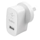 Belkin BOOST↑CHARGE White Indoor