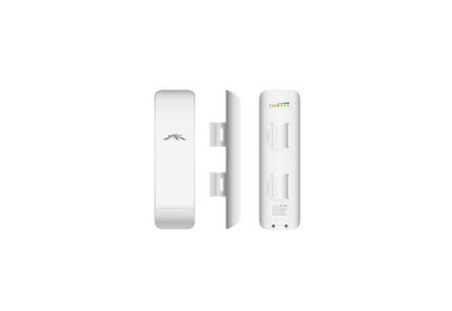 Ubiquiti NSM2 wireless access point 150 Mbit/s White Power over Ethernet (PoE)