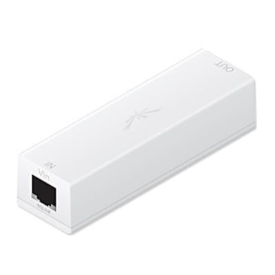 Ubiquiti INS-3AF-I-G PoE adapter Gigabit Ethernet 48 V