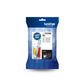 Brother LC3339XLBK ink cartridge 1 pc(s) Original Black