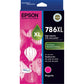 Epson C13T787392 ink cartridge Original High (XL) Yield Magenta