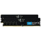 Crucial CT2K16G56C46U5 memory module 32 GB 2 x 16 GB DDR5 5600 MHz ECC