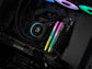 Corsair Vengeance RGB CMH96GX5M2E6000Z36 memory module 96 GB 2 x 48 GB DDR5 6000 MT/s