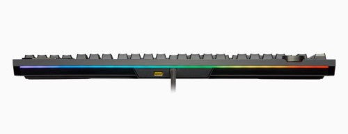 Corsair K100 RGB keyboard Gaming USB QWERTY US English Black