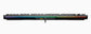Corsair K100 RGB keyboard Gaming USB QWERTY US English Black