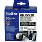 Brother Continuous Paper Tape