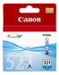 Canon CLI-521 ink cartridge 1 pc(s) Original Cyan