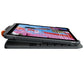 Logitech 920-009469 mobile device keyboard English Bluetooth Graphite