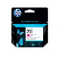 HP 711 3-pack 29-ml Magenta DesignJet Ink Cartridges