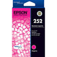 Epson C13T252392 ink cartridge Original Standard Yield Magenta