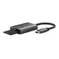 TP-Link UA440C card reader USB 3.2 Gen 1 (3.1 Gen 1) Type-C Grey