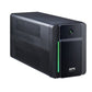 APC BX1200MI-AZ uninterruptible power supply (UPS) Line-Interactive 1.2 kVA 650 W