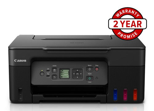 Canon PIXMA G3670 MegaTank Inkjet A4 4800 x 1200 DPI Wi-Fi