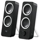 Logitech Z200 Multimedia Speakers