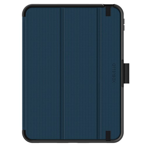 OtterBox Symmetry Folio Series for Apple iPad (A16/10th gen), Coastal Evening