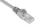 Astrotek 1m UTP Cat 6 networking cable Grey Cat6 U/UTP (UTP)