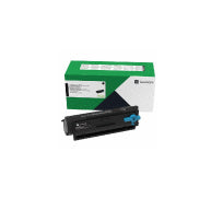 Lexmark B346X00 toner cartridge 1 pc(s) Original Black