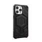Urban Armor Gear 114222113940 mobile phone case 17 cm (6.7") Cover Black