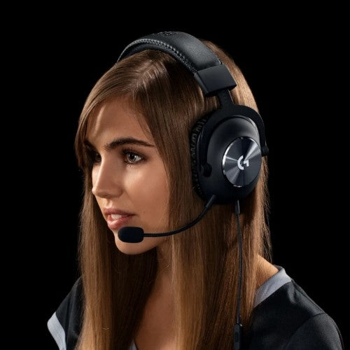 Logitech G PRO X Gaming Headset