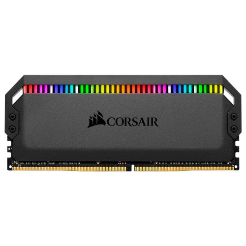 Corsair Dominator CMT32GX4M2E3200C16 memory module 32 GB 2 x 16 GB DDR4 3200 MHz ECC