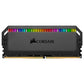 Corsair Dominator CMT32GX4M2E3200C16 memory module 32 GB 2 x 16 GB DDR4 3200 MHz ECC