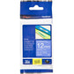 Brother Laminated tape 12mm