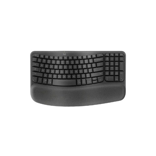 Logitech Wave Keys