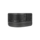 Logitech Wave Keys