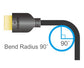ATEN 2L-7D02H21 HDMI cable 1.8 m HDMI Type A (Standard) Black
