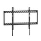 Brateck LP37-69F TV mount 2.54 m (100") Black