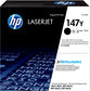 HP 147Y Extra High Yield Black Original LaserJet Toner Cartridge