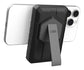 Urban Armor Gear 9B4411114030 power bank 10000 mAh Wireless charging Black, Grey