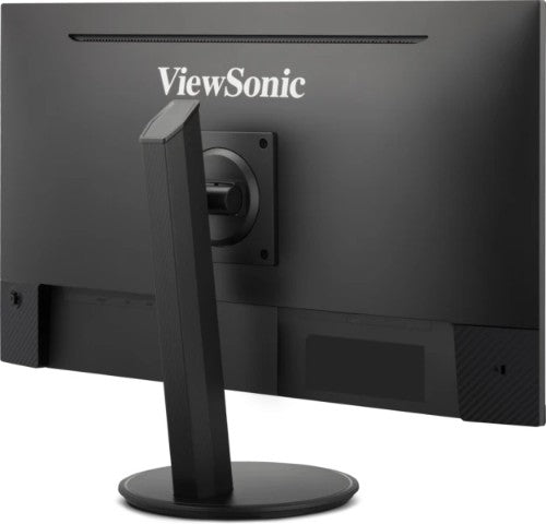 Viewsonic VG2708U-2K computer monitor 68.6 cm (27") 2560 x 1440 pixels Quad HD LED Black
